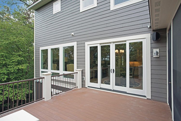 9717 renewal by andersen of lexington