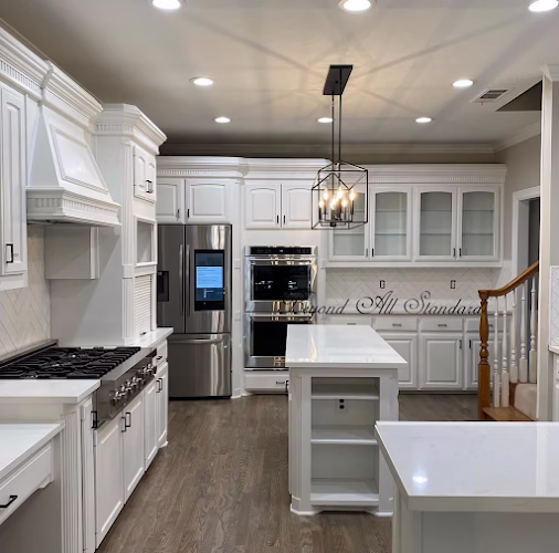 97262 beyond all standards construction company