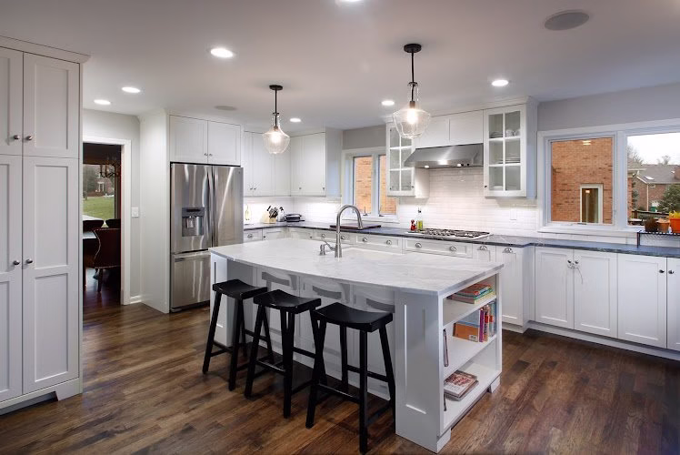 97561 designer builders inc