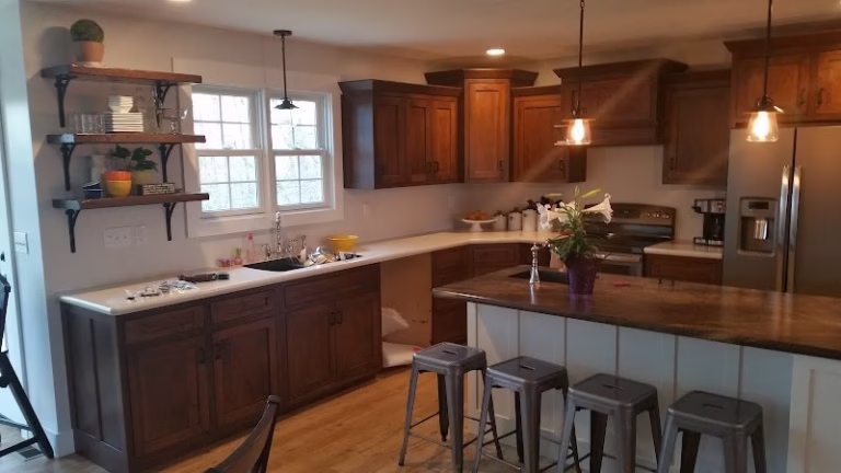 97655 amish made heirlooms kitchen cabinets 768x432