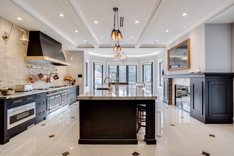 97840 gramophone design build