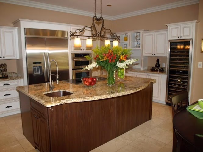 98104 town country cabinets