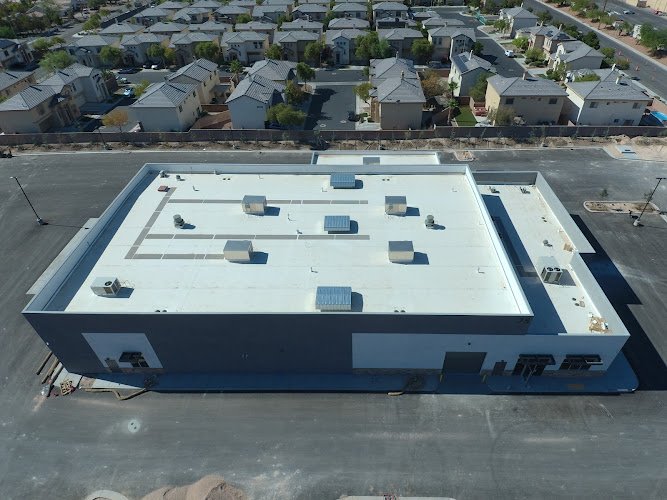 9842 farrell roofing a.w. farrell son las vegas