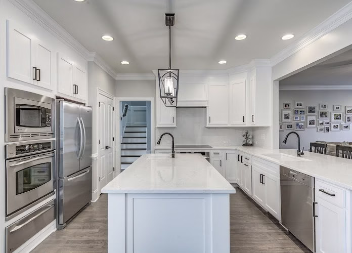 99307 cabinet cures of the triangle