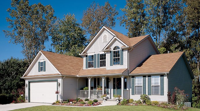 9953 krech exteriors