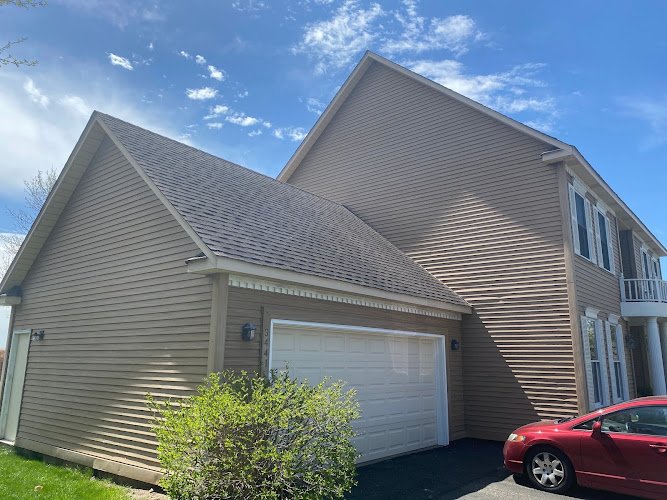 9994 crown exteriors