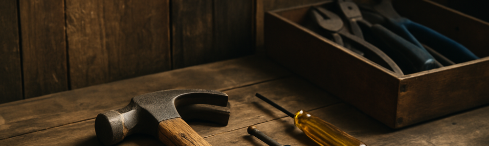 User banner image
