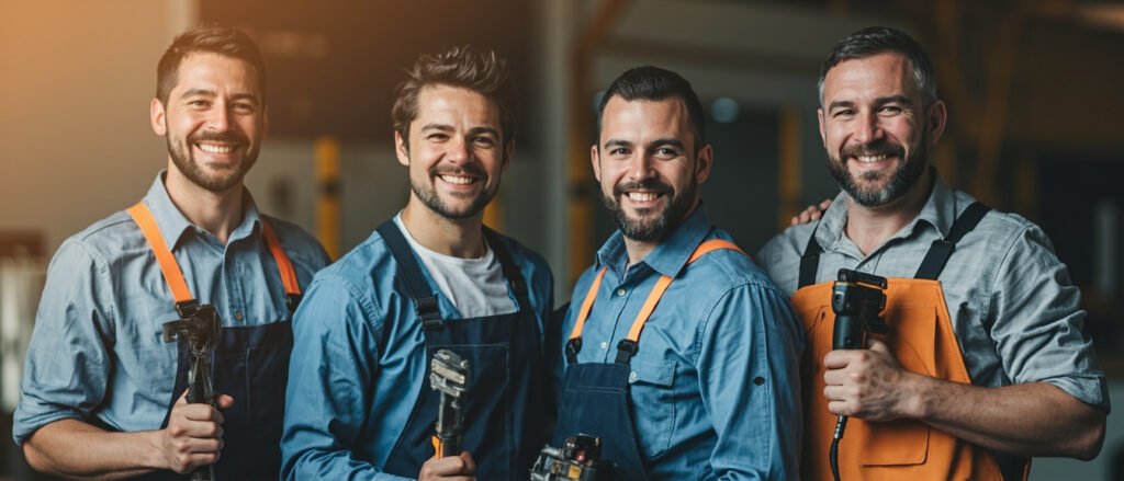 Local Repairs Now Home Services Near You