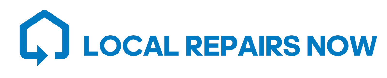 Local Repairs Now