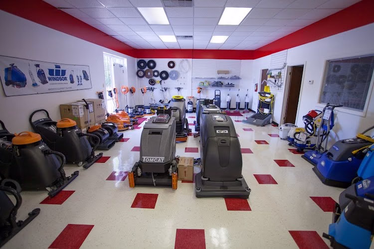 119357 brown janitor supply 1