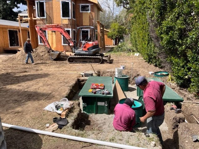 120606 gopher construction companyseptic sewer repair 1