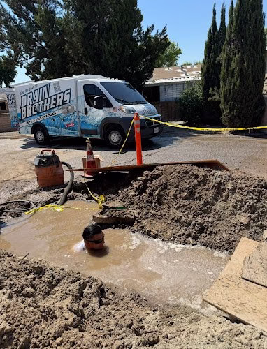 121766 drain brothers inc 1