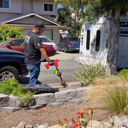 122333 renowned plumbing rooter