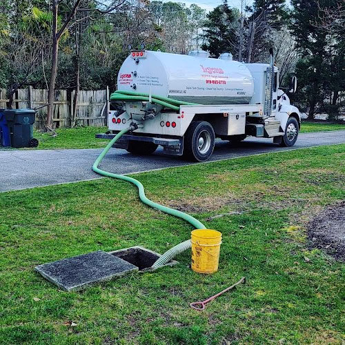 122737 lyons septic tank service