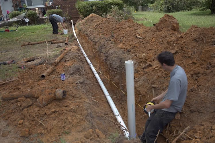 122794 quality service today plumbing septic