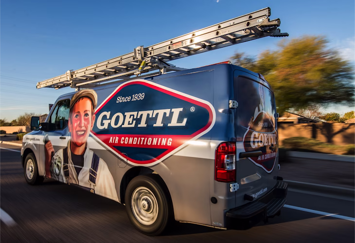 123213 goettl air conditioning and plumbing 8211 las vegas nv