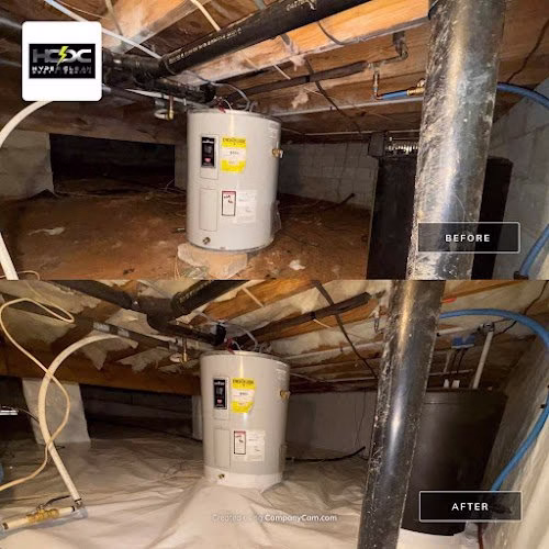 123675 hyper clean duct cleaning llc