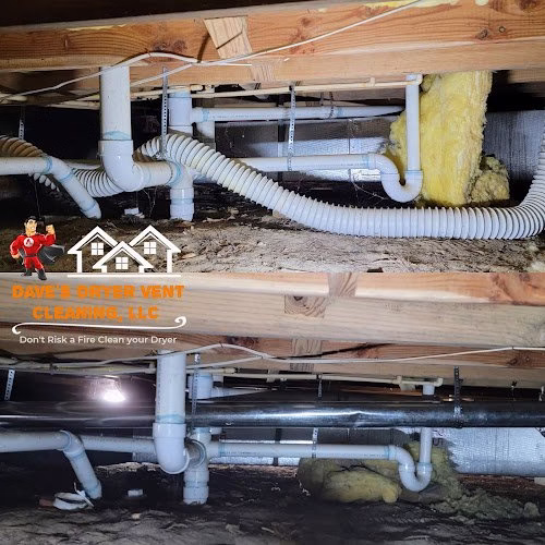 123907 daves dryer vent cleaning llc 1