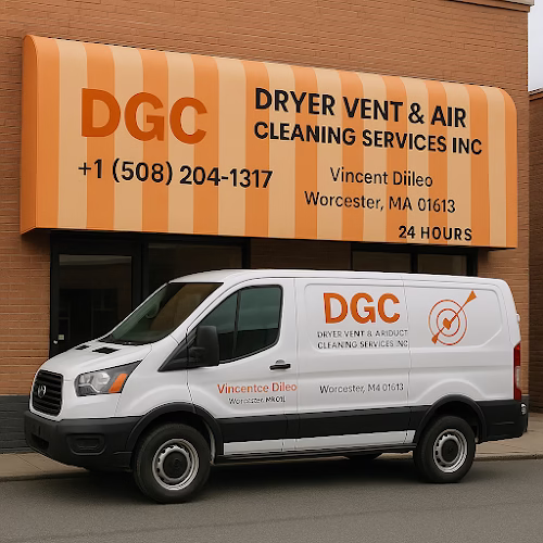 124809 dgc dryer vent air duct cleaning services inc of ma 1