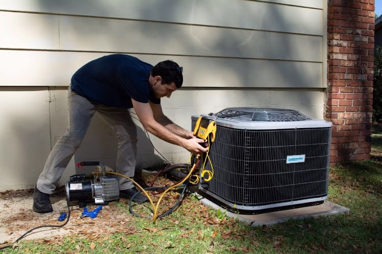 125045 coral air conditioning repair 1