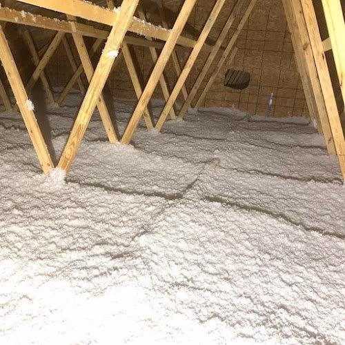 125738 usa insulation of north sw houston