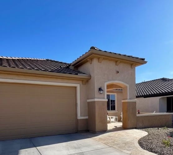 126087 arizona rain gutters insulation 1