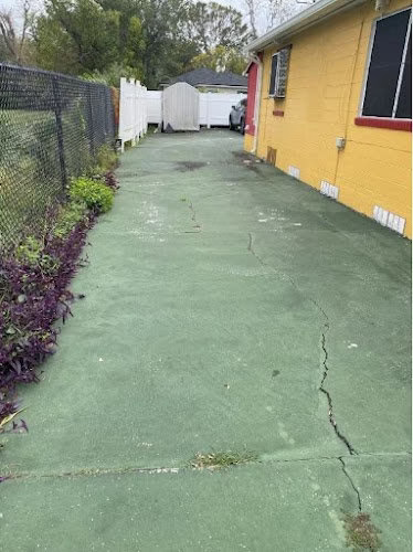 126970 sunshine foundation repair