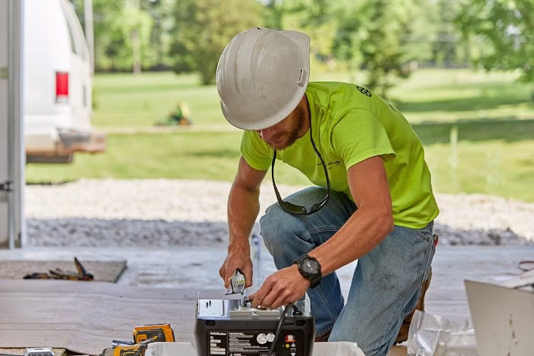 127374 environmental insulation garage door company 1