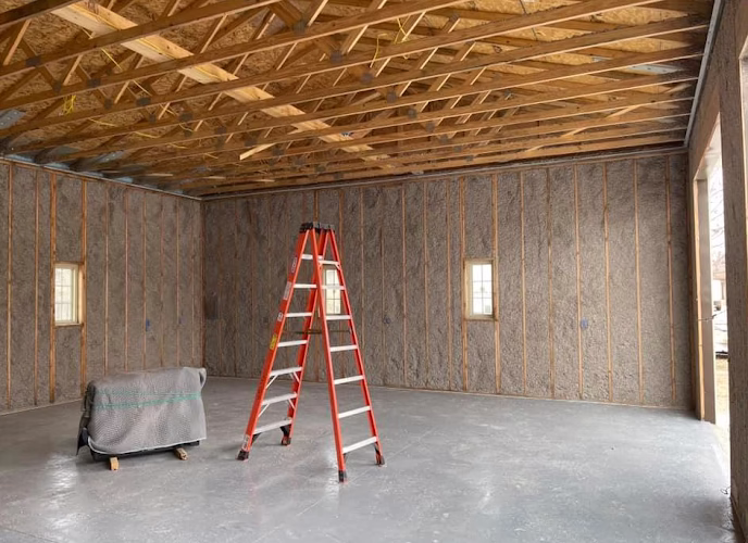 127831 weatherization experts