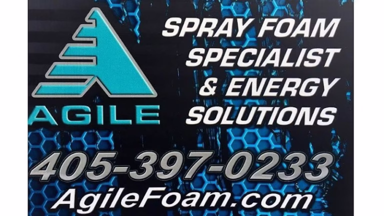 127905 agile spray foam llc 768x432