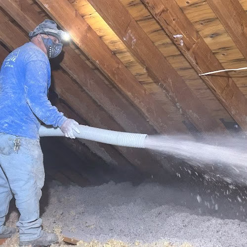 128985 s e insulation inc 1