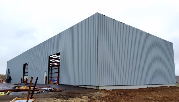 129094 bay industries inc 1