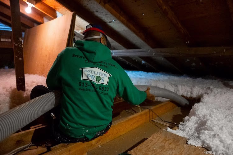 129583 insulation pros of independence