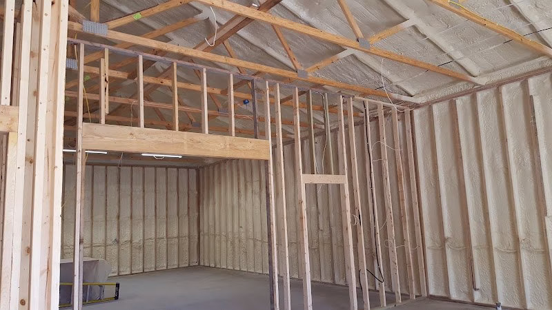 129673 air barrier spray foam systems colorado springs location 1