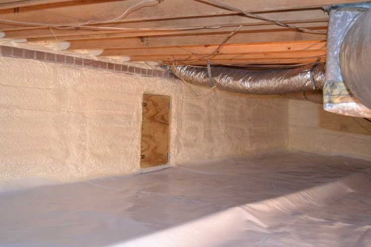 129902 crawl space basement technologies