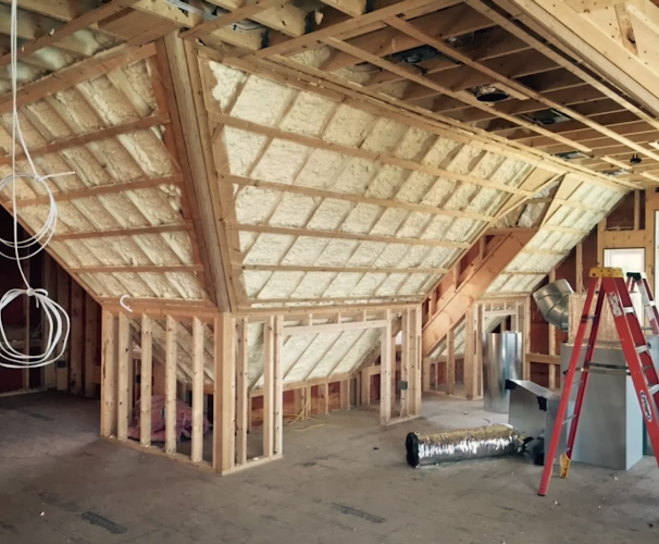 130228 peakes spray foam 1