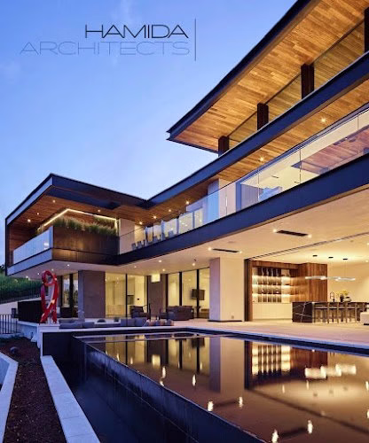 131526 hamida architects