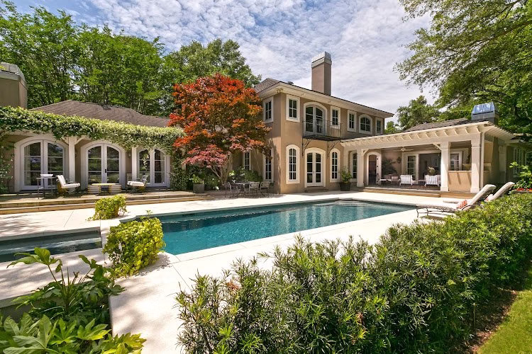 133271 architecture plus sc llc 1