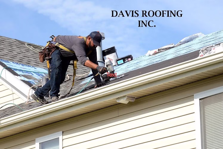 135976 davis roofing