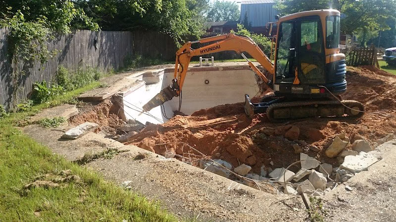 144288 rock creek excavation 1