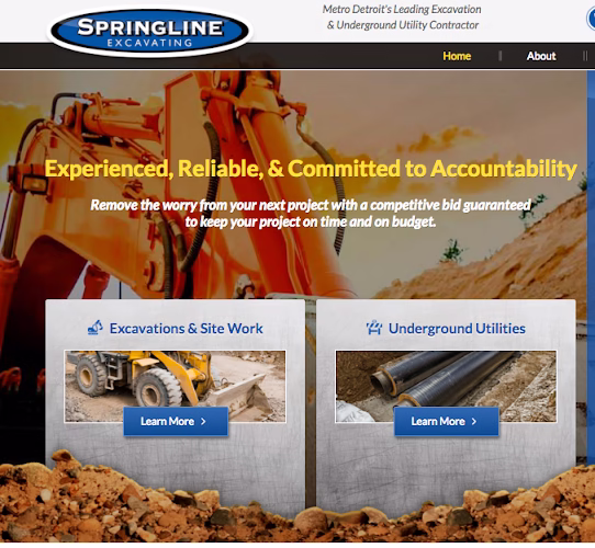 144631 springline excavating llc 1