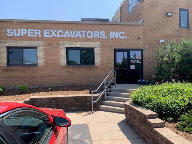 144878 super excavators inc