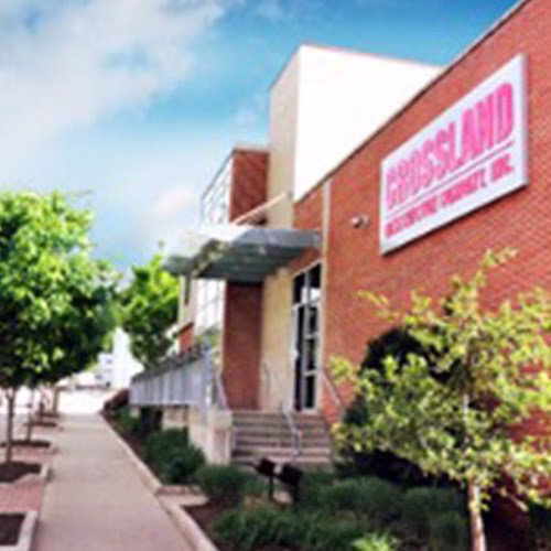 145242 crossland construction company inc. 8211 heavy contractors