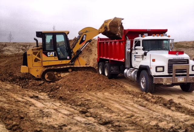 145447 christensen grading co inc 1