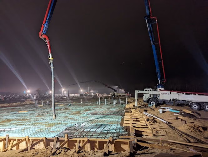 145729 j m briggs inc 1