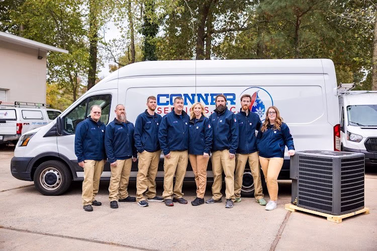 145747 conner services inc 1