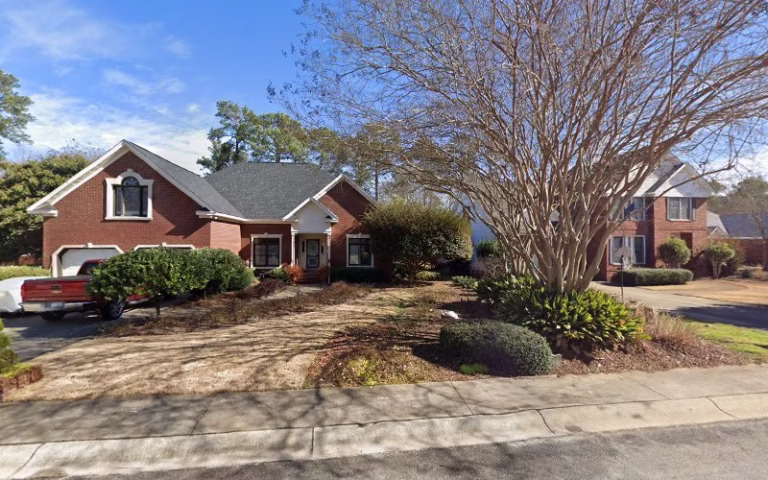 147138 millennium home yard improvement 768x480