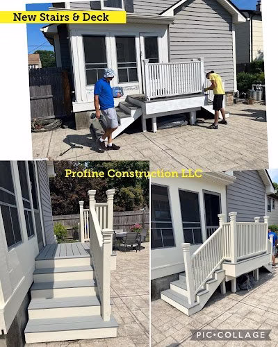 147495 profine construction llc 1