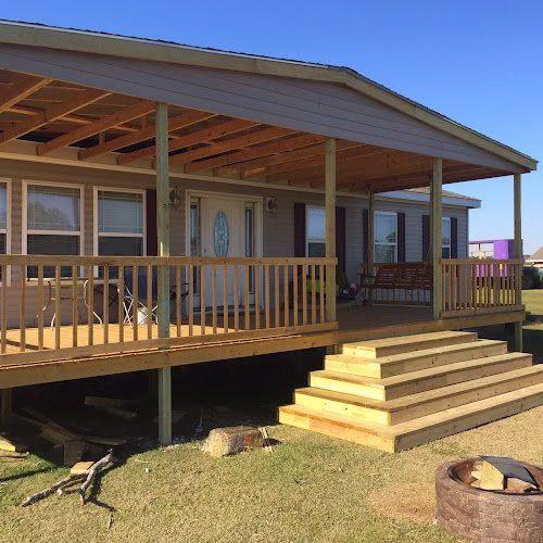 147662 able fence and deck 1