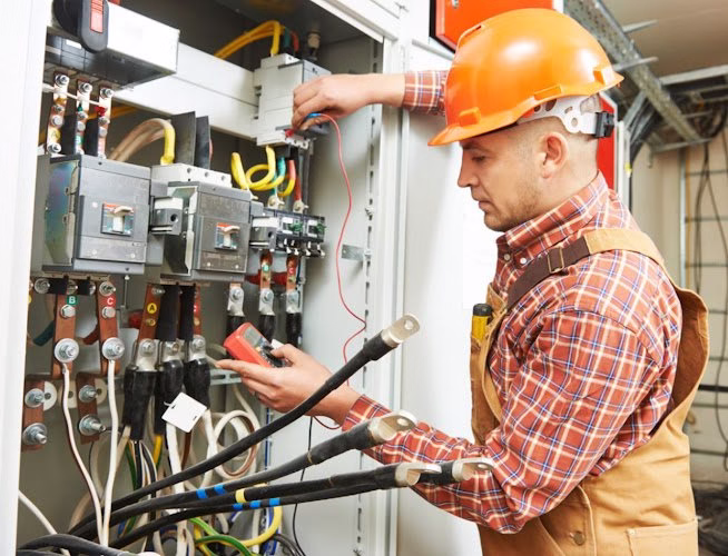 147773 los angeles electric